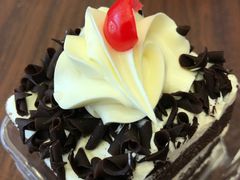 -红宝石·鲜奶小方·海派西点房(肇嘉浜店)