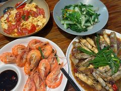 -大厨的餐厅(曾厝垵总店)