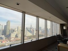 -上海新锦江大酒店
