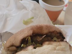 -麦当劳(龙之梦购物中心店)