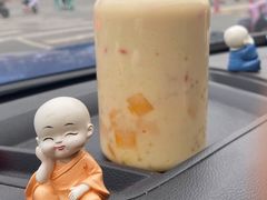 -咖咖熊蛋糕定制·英国蓝风车动物性淡奶油