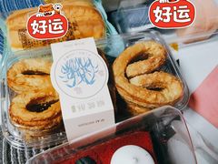 -仟吉KenGee(蔡甸店)