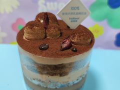 提拉米苏-好利来(朝外店)