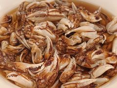 -小厨师·二十年沈家门小海鲜(百井坊巷店)