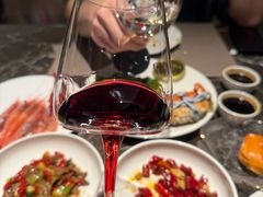 -曲水兰亭(北京四惠店)