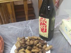 -老胡烧烤(龙茗商务楼店)
