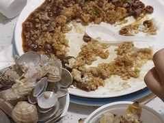 -前王院•巧克力海鲜市集餐厅(万平口店)