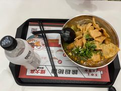 -螺大喜螺蛳粉(华业东方玫瑰店)