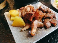 -必喜烤肉(环球港店)