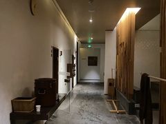 -明谷行馆·温泉