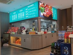 -纪林菜馆·博山菜老字号(八大局店)