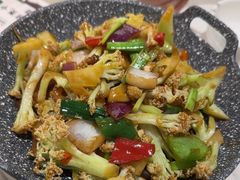 -小菜园新徽菜(北京大兴龙湖天街店)
