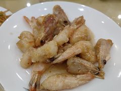 -聚丰德饭店(经五路店)