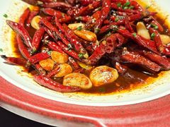 -千百味红餐厅·江西菜(绿地双子塔店)