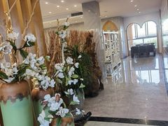 -外沙富龙城酒楼(老街店)