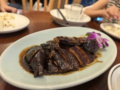 -妈妈菜舟山海鲜(定海古城店)
