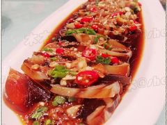 -阿庄新豫菜(通泰路店)