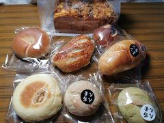 -富贵面包公司(运河店)