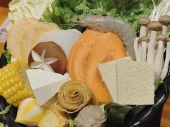 -呷哺呷哺 黄金牧场 (欢乐谷店)