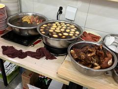 -老冯拉面羊棒骨(西宸广场店)