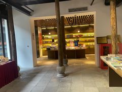 -朵云书院·广富林店