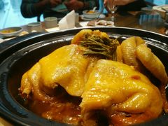 -刀板香·安徽菜(国购IFC店)