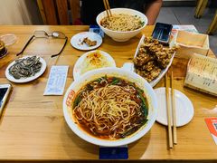 -余丞记川渝面馆(云峰店)
