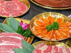 -闻老头·菊花炭烤肉(佛山首店)