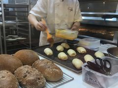 -BreadTalk面包新语·烘焙蛋糕(领展购物广场店)