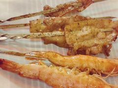 -纪录片《人生一串》体验店(静安店)