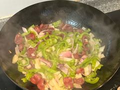 -牛将军•涮肉•烤肉(北京王府井·故宫店)