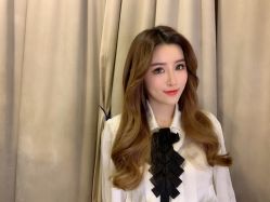 点击看大图 -3AM HAIR SALON烫发染发接发