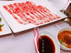 -鼎鼎香·港式火锅(北京SKP店)