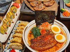 -小川洋风料理(街道口店)