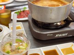 -燃计沙茶皇·香港沙茶火锅(人广旗舰店)