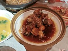 -山四砂锅(太原钟楼街店)