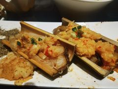 -水木锦堂·自助铁板烧(世贸天阶店)