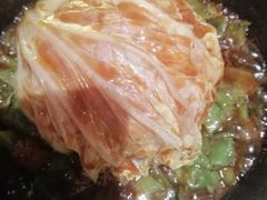 -小厨娘淮扬菜(六合欢乐港店)