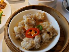 -悦景酒家(罗湖店)