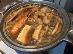 -水之惠鲜鱼料理(王府大街店)