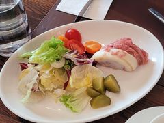 -THE CLUBHOUSE(G公寓酒店)