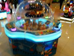 -酷洛小镇(步步高新天地购物广场店)