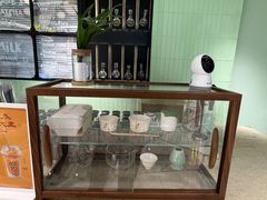 -鹤茶野所(上海首店)