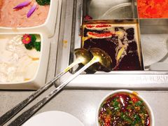 -海底捞火锅(群光广场店)