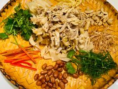 -清晖小苑•顺德地方菜(壹海城店)