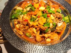 -永兴外婆桥(城中万达店)