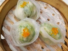 -创元千禧大酒店 · 香港轩