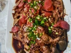 -吴长子卤菜馆(统一街店)