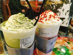 -拾叁茶(罗汉巷店)