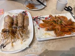 -南海渔家•海鲜•正宗海南菜(海棠湾店)